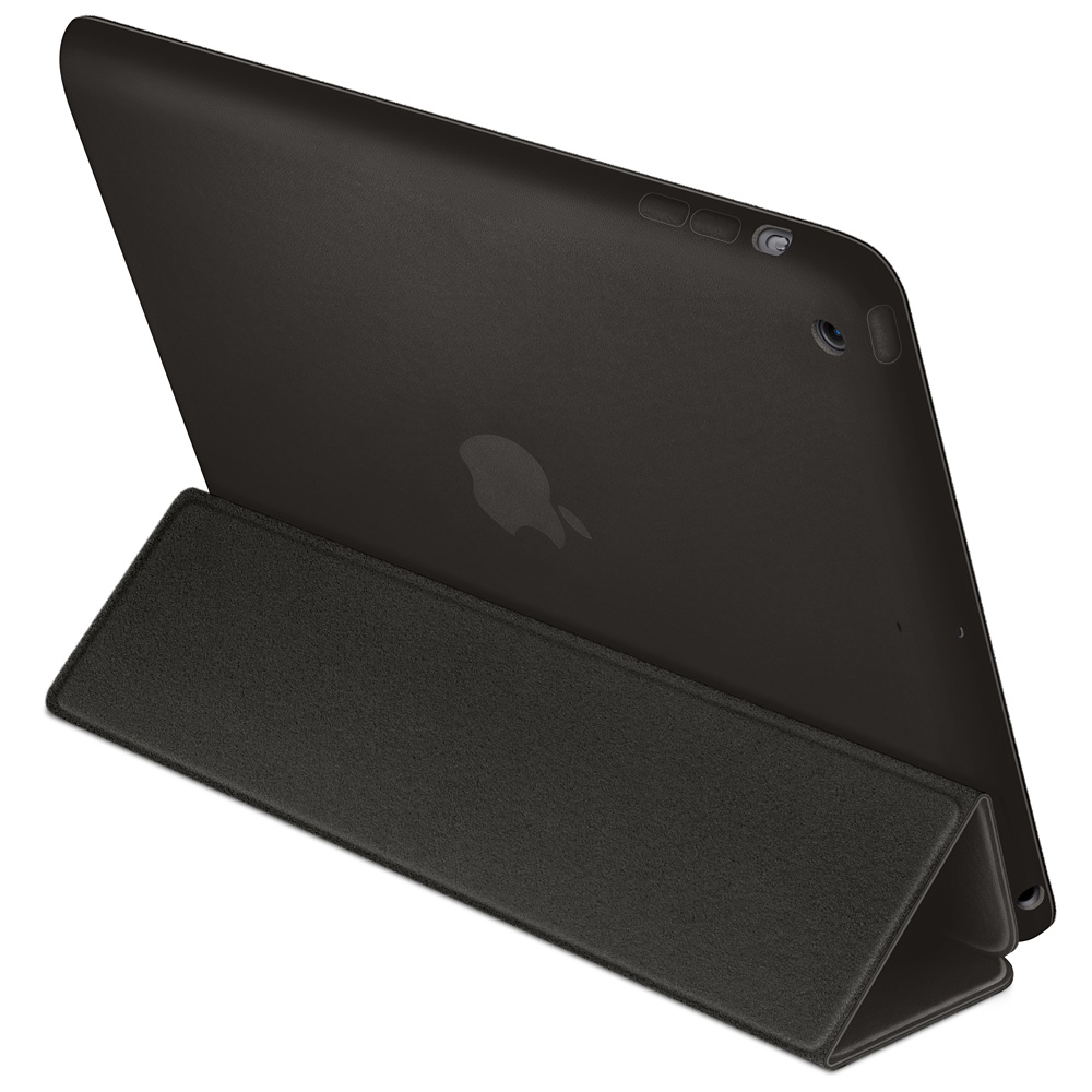 recensione Smart Cover iPad Air