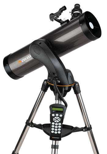 Celestron NexStar 130SLT