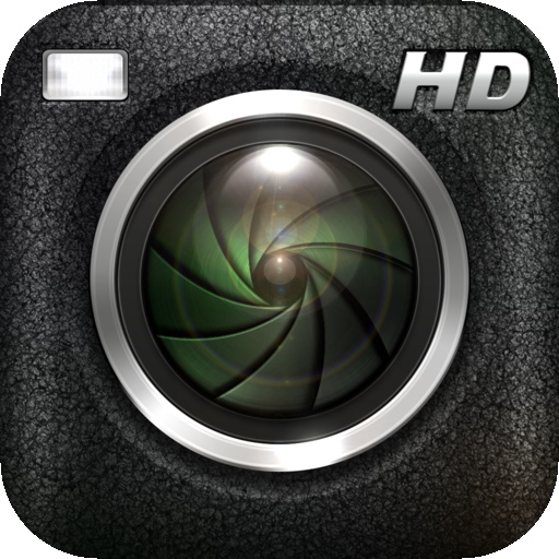Night Camera HD icon 512