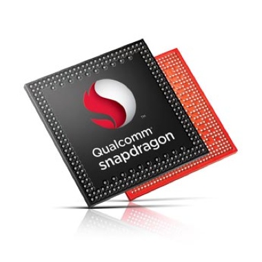 Snapdragon icon 400