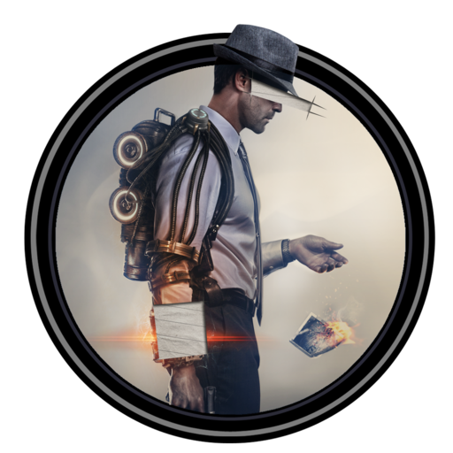 The Bureau - XCOM Declassified icon 500