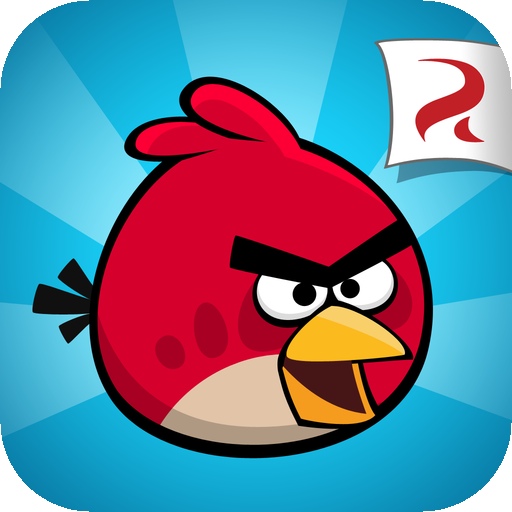 angry birds icon 512