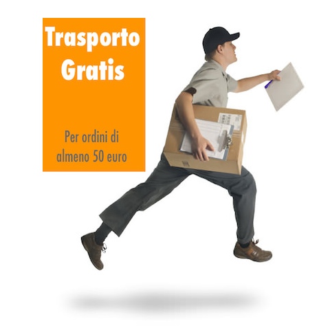 buydifferent icon trasporto gratis