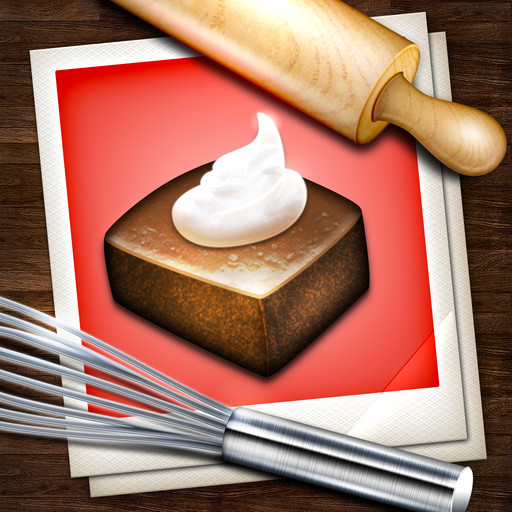 Ricettario Fotografico - Cucinare al forno