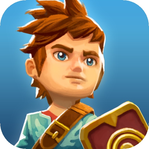 oceanhorn icon 512