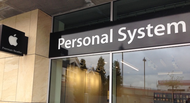 Personal System Brescia