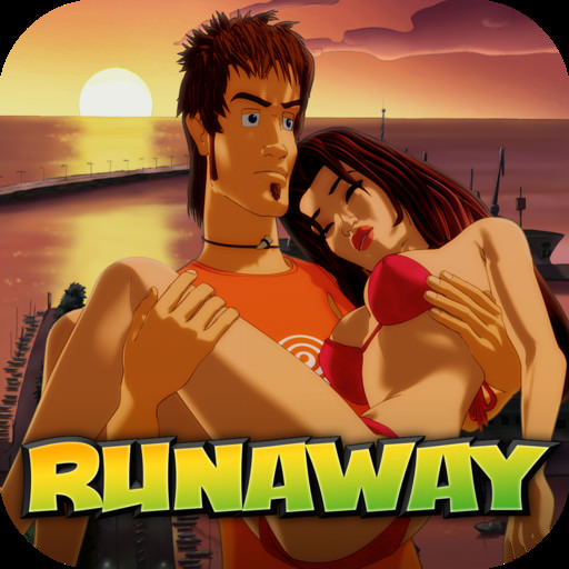 Runaway: The Dream Of The Turtle, ecco la seconda parte di gioco