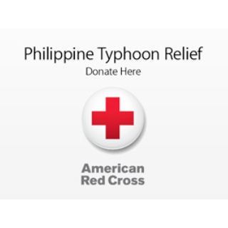 soccorsi nelle filippine icon 320