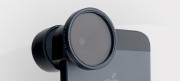 Olloclip Telephoto Lens