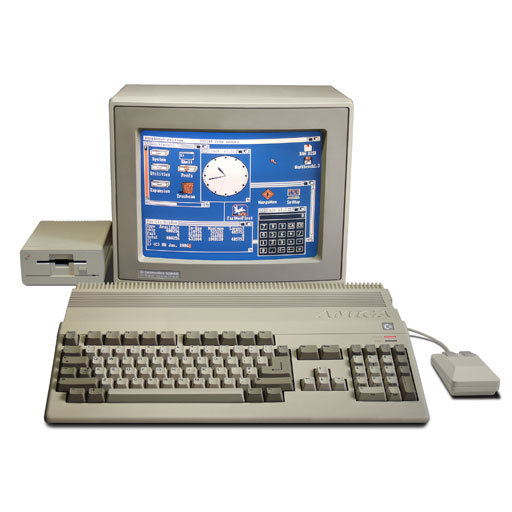 Adrenalynn un gioco per il computer Commodore AMIGA mancante caso B13 