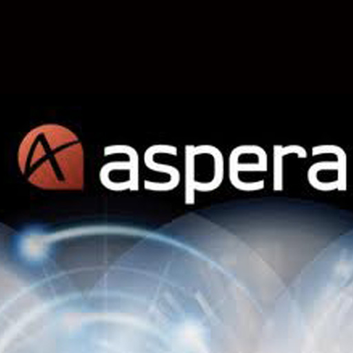 Logo Aspera