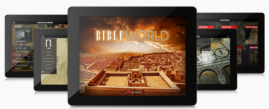 Bibleworld