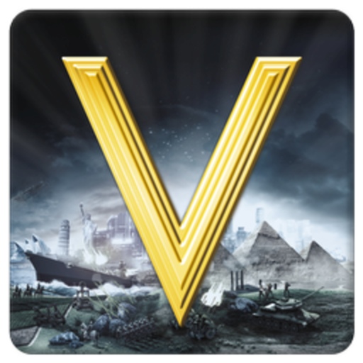 Civilization V Campaign Edition icon 500