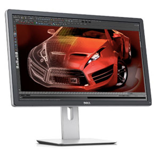 Dell 4k monitor