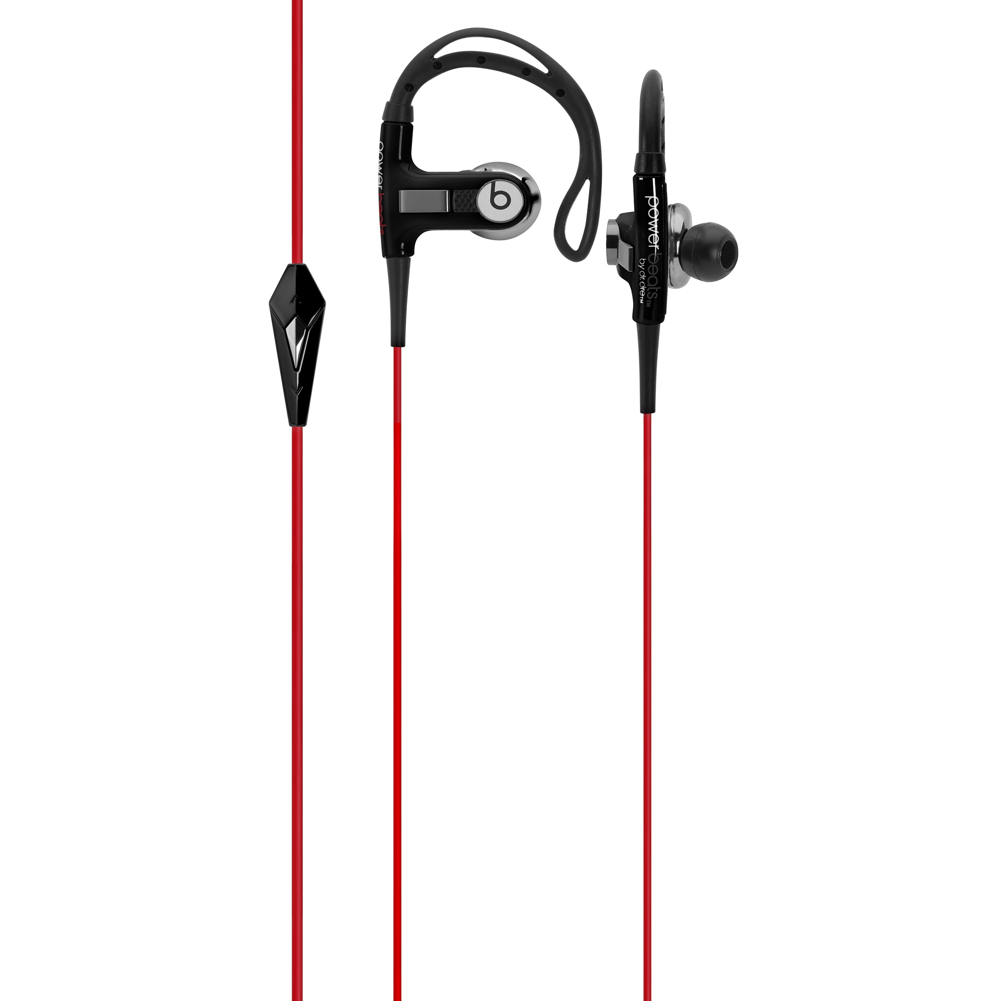 PowerBeats di Beats by Dr. Dre PowerBeats di Beats by Dr. Dre