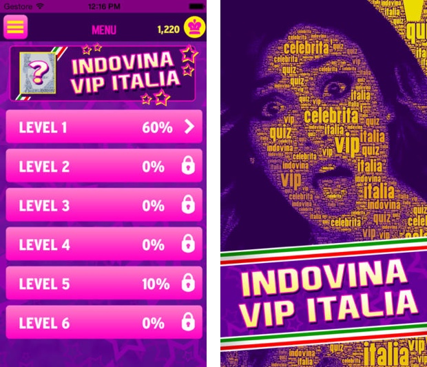Indovina VIP Italia 620 1