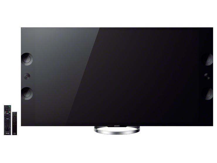 Sony KD-65X9200A