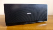 recensione Loewe Speaker 2go 9