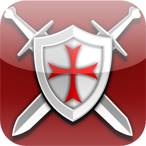 Medieval Wars Strategy & Tactics icon 500