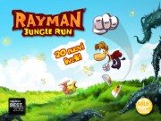 Rayman Jungle Run 1