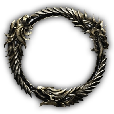 The Elder Scrolls Online icon 400