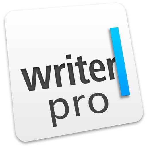 WriterPro