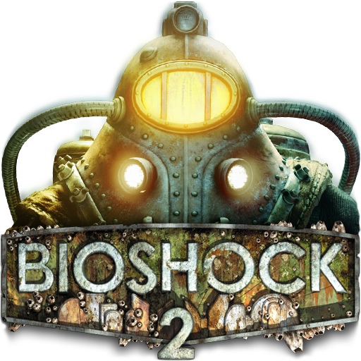 bioshock 2 icon 500