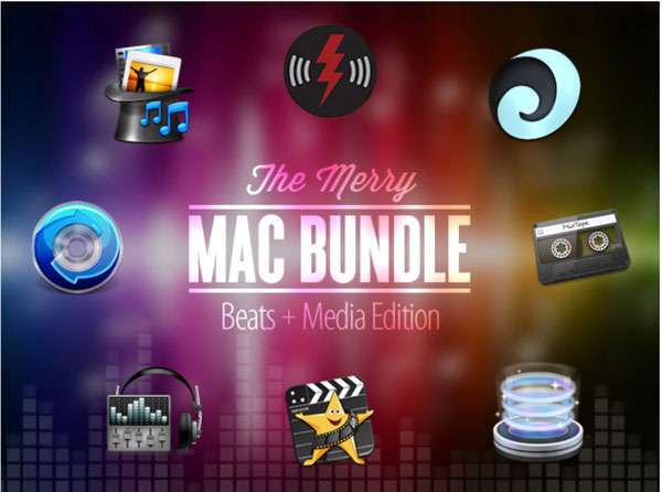 merry mac bundle