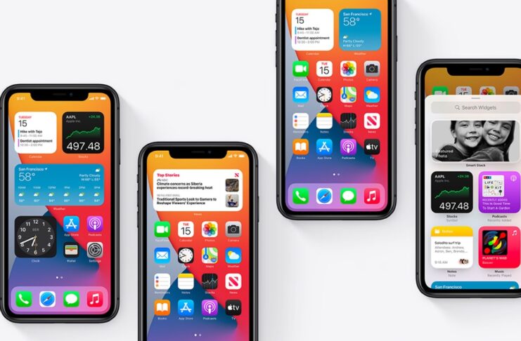Nuovo iPhone o iPad? Ecco i primi passi per configurarlo