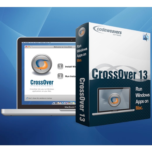 crossover icon 520