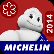 guida michelin 2014 icona
