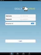 idolly ipad 1