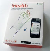 iHealth BP7