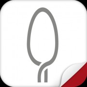 il cucchiaio d'argento icona