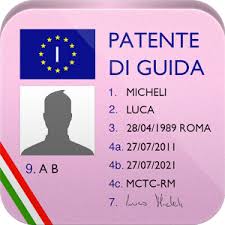 Quiz Patente!