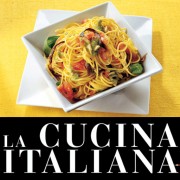 la cucina italiana icona