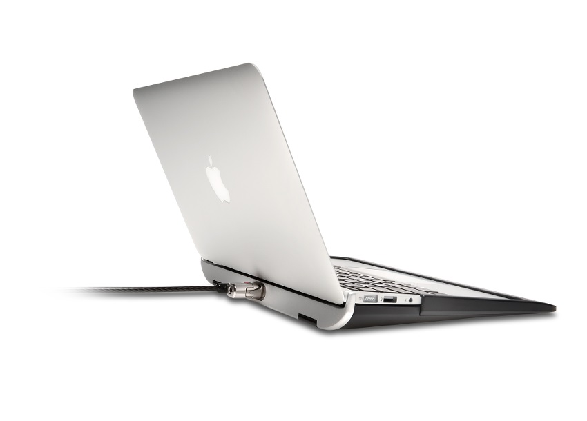 Safedock, lucchetto Kensington per MacBook Air: 64 euro su Amazon kensington safedock