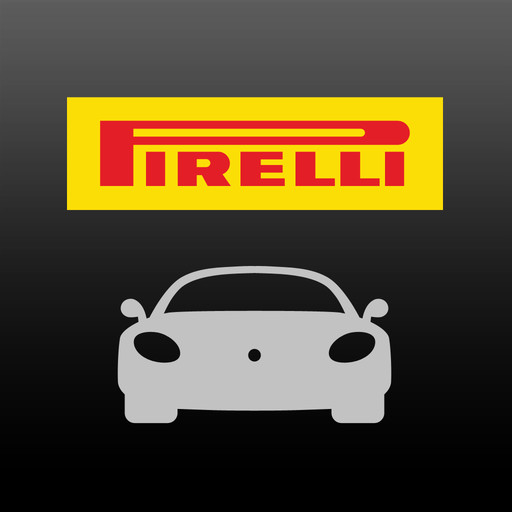 Pirelli app