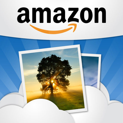 Amazon-cloud-drive