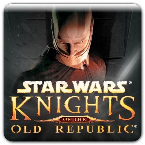 star wars knights of the old repubblic kotr
