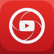 youtube capture icona