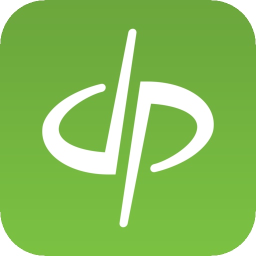 DesignPad icon 500