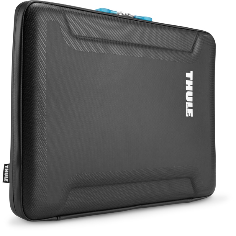 Gauntlet Sleeve: sottile, leggera e robusta, elegante per MacBook su Apple Store