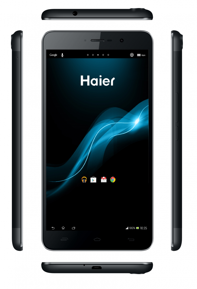 HaierPad H6000