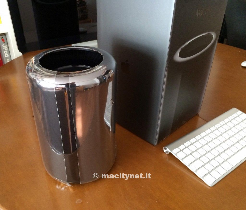 Mac Pro Apple