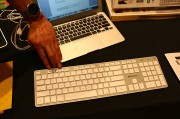 Kanex Multi-Sync Keyboard