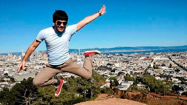 snappycam John Papandriopoulos John Papandriopoulos snappycam