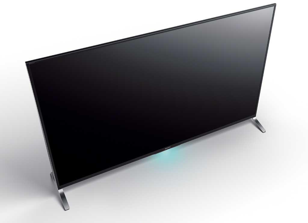 sony KDL-W95