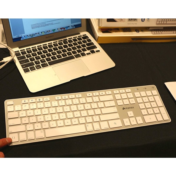 Kanex Multi-Sync Keyboard icon 600