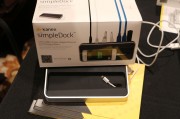 Kanex simpleDock ces 1